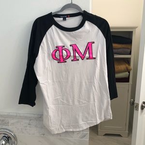 Phi Mu T-Shirt